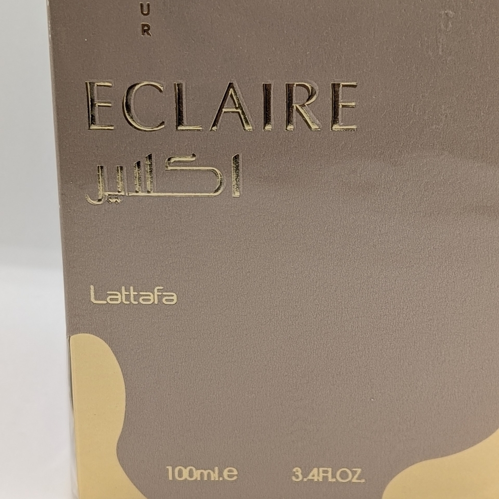 Lattafa Eclaire Eau de Parfum for Women - 100 ml - Picture 7 of 8